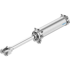 DWC-50-150-Y-AB-G Hinge cylinder