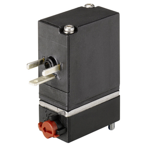 BURKERT 3/2 VENTIEL 16MM TYPE PM 6106D -126419
