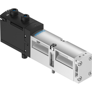 FESTO MAGNEETVENTIEL VSVA-B-T32C-AZD-A1-1T1L 539150