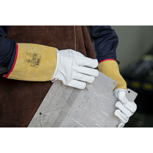 GUANTO G WELD TIG TG.8 867731 G-WELD PREMIUM