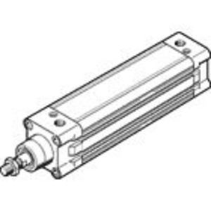 163368-CILINDRO A NORME DNC-50-450-PPV-A