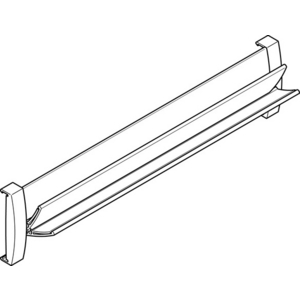 CPVSC1-ST-16 Inscription label holder