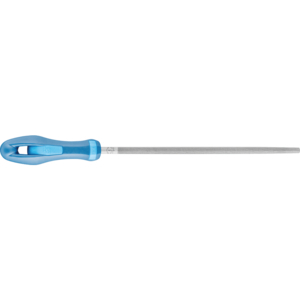 PFERD WERKPLAATSVIJL ROND PF 1162 200 K2 M/HEFT