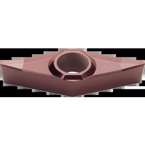 5194852-INSERTI TORNITURA METALLI NON FERROSI VCGT160404-PM2 WXN10