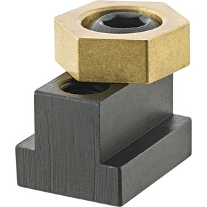 9380700070 Spannklemme Exzenter f.Masch.TischT-Nut