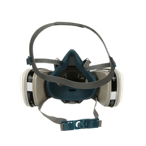 HALBMASKENKÖRPER QUICK RELASE 6500QL S PP4038000S, Bajonettverschluss 6501QL