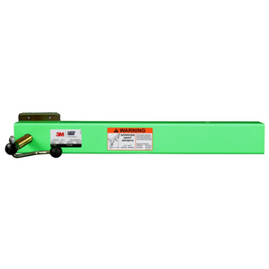ASSEMBLAGE DE PIED DE MAT 3M DBI-SALA POUR ESPACE CONFINE,
