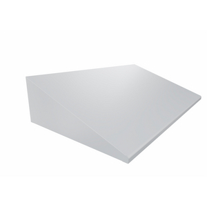 COIFFE INCLINEE 200X900X500 INDUSTRIE PROPRE