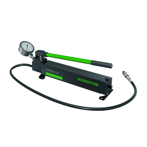 0941567430000-POMPA IDRAULICA, MANUALE PUMP4000-1,6L