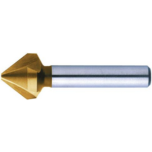 9114630630 Kegelsenker HSS 75G 6,3mm TiN FORMAT