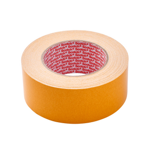 9191 NASTRO BIADESIVO DI COLORE BIANCO SPESSORE 0,25MM 50 X 25 7000035445