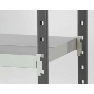 ETAGERE DE RETENTION H.2000MM 5 NIV. L.1000MM P.500MM