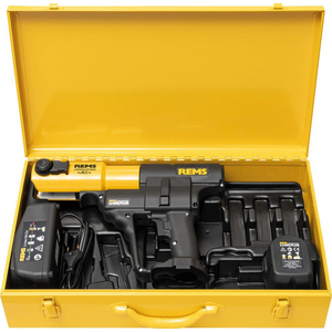 8410700305 Akku-Press ACC Basic-Pack 14V D 10-108(110) mm, Stahlblechk.