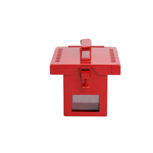 BRADY DRAAGBARE GROUP LOCKOUT BOX - KLEIN 175461
