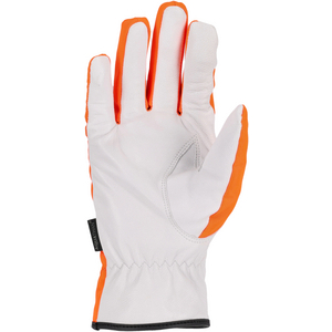 TEGERA HANDSCHOEN LEDEREN 288 MT 9