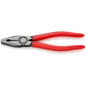 KNIPEX KOMBINATIETANG 03 01 200