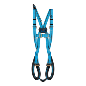 IMBRACATURA DI SICUREZZA LIGHT 3 100404500057