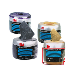 UFN ROTOLI PRETAGLIATI CF-SH IN TAMPONI (35 TAMPONI PER ROTOLO) MINERALE S ART. 07904/GRIGIO 150MMX1 7100182225