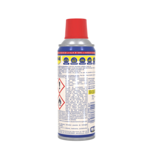 DEGRIPPANT WD-40 AE200ML UE36 UNITAIRE