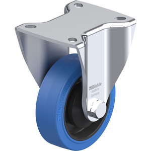 BH-POEV 100K-1-SB Bockrolle