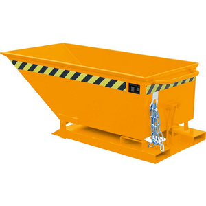 3210040525 Kippmulde KN 250 l
