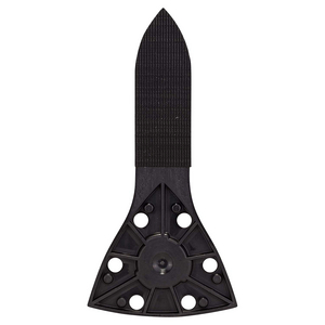 BOS-2608000199 Schleifzunge, flach, f. Bosch-Dreieckschleifer