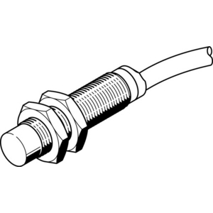 SIEF-M12NB-PS-K-L Proximity Sensor