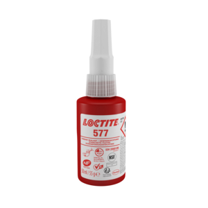LOCTITE 577 ACC 50ML EGFD