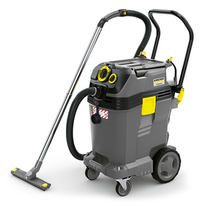 KARCHER STOFZUIGER NAT-/ DROOG NT 50/1 TACT TE H