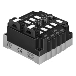 FESTO ELEKTRISCHE INTERFACE CPV10-GE-ASI-4E4A-Z M8 170537