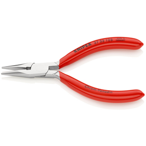 KNIPEX ELEKTRONICA GRIJPTANG 37 33 125