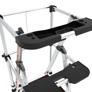 PLATEFORME RAPTORSCOPIC 3-4M GC LISSES