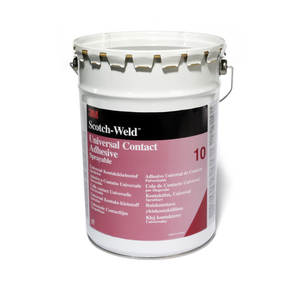 ADESIVO A CONTATTO IN NEOPRENE 10, GIALLO, 1 L 7000080206