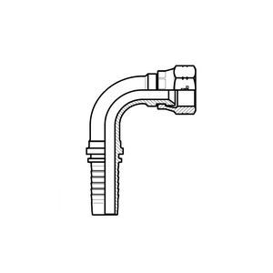 RACC.CP1614FI90/B T.1-F.1 3/16 TFPI914H