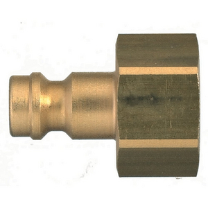 21SFIW10MXX Stecker ohne Ventil (MS)