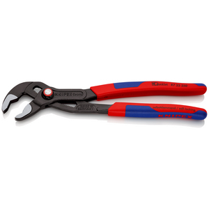 PINCE MULTIPRISE COBRA QUICKSET 250MM