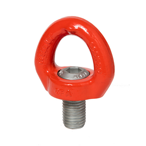 ANNEAU DE LEVAGE SEB M 20 UP SIMPLE ARTICULATION
