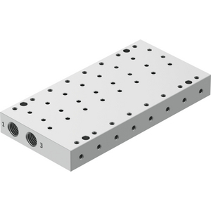 FESTO AANSLUITSTRIP VABM-P6-15MB-G18-M5-8 8083548