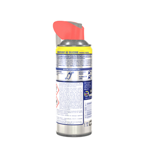 LUBRIFIANT WD-40 SPECIAL.AE400ML UE12 UNITAIRE