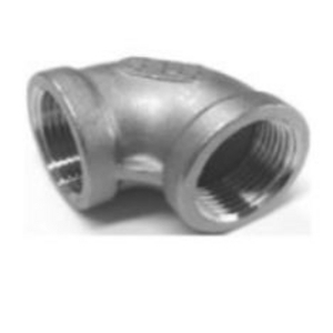 RACC BP20 INOX 316 COUDE F2'1/2
