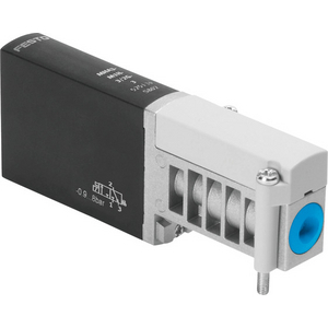 MHA3-MS1H-3/2G-3 Solenoid valve