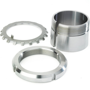 Bearing Accessories - H317