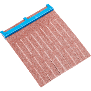 PFERD POLIFLAP® abrasive flap PFL SL A 80