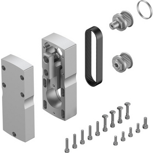 FESTO PARALLELKIT EAMM-U-60-S38-57A-91 1218568