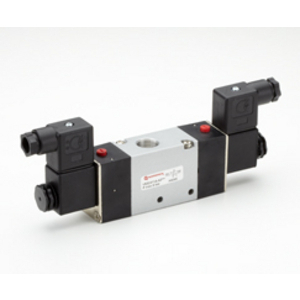 V52C411A-A213J Ventil, Standard und XF