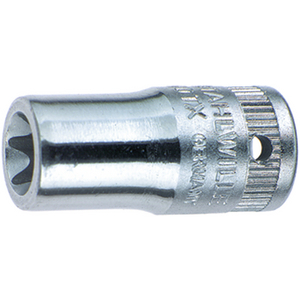 STAHLWILLE TORX DOP 40TX-E8