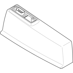 FESTO EINDPLAAT VMPAC-EPL-IP-O 576562
