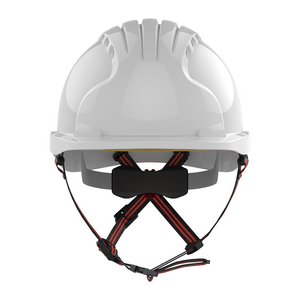 EVO5 DUALSWITCH VENTED WHITE AKS270-000-100