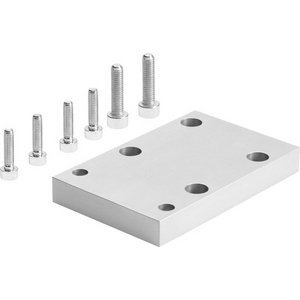 540783-FISSAGGIO A FLANGIA FDPA-40