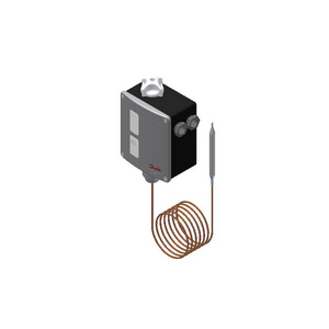 RT123 THERMOSTAT M/15 017-522466